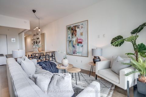 Photo 9 at 416 - 530 Indian Grove, Junction Area, Toronto