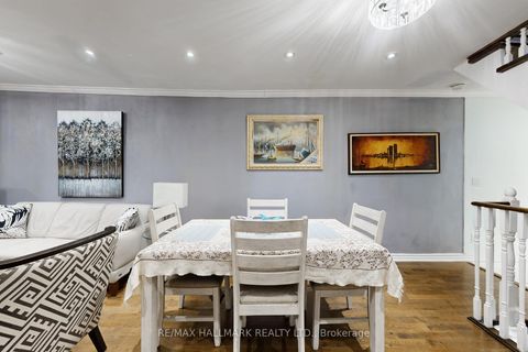 Photo 7 at 4 King Edward Avenue, Lumsden, Toronto