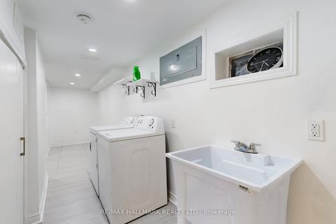 Photo 29 at 4 King Edward Avenue, Lumsden, Toronto