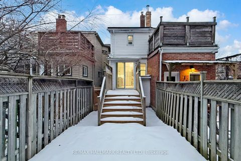Photo 33 at 4 King Edward Avenue, Lumsden, Toronto