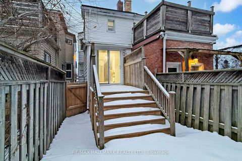 Photo 34 at 4 King Edward Avenue, Lumsden, Toronto