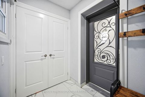 Photo 7 at 30 COULES Court, Alderwood, Toronto
