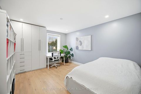 Photo 17 at 30 COULES Court, Alderwood, Toronto