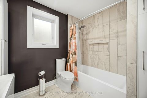 Photo 23 at 30 COULES Court, Alderwood, Toronto