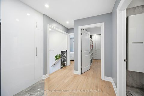 Photo 24 at 30 COULES Court, Alderwood, Toronto