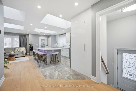 Photo 25 at 30 COULES Court, Alderwood, Toronto