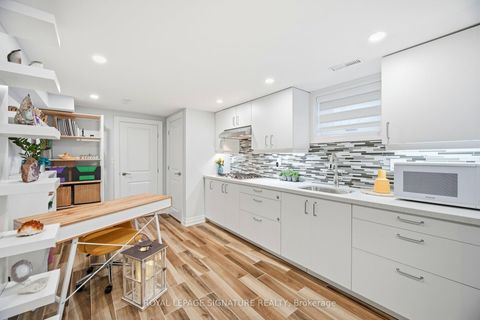 Photo 30 at 30 COULES Court, Alderwood, Toronto