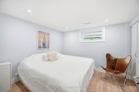 Photo 35 at 30 COULES Court, Alderwood, Toronto