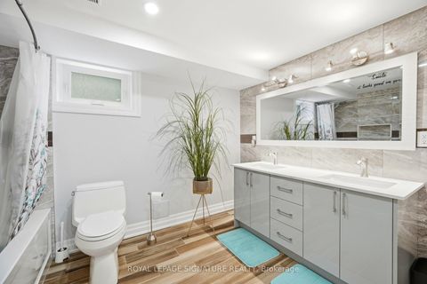 Photo 36 at 30 COULES Court, Alderwood, Toronto