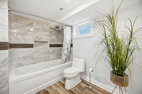 Photo 37 at 30 COULES Court, Alderwood, Toronto