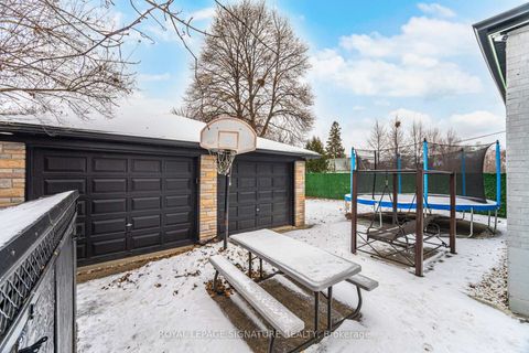 Photo 40 at 30 COULES Court, Alderwood, Toronto