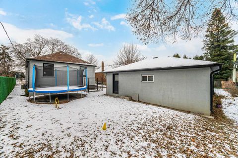 Photo 42 at 30 COULES Court, Alderwood, Toronto