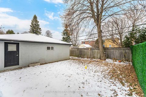 Photo 44 at 30 COULES Court, Alderwood, Toronto