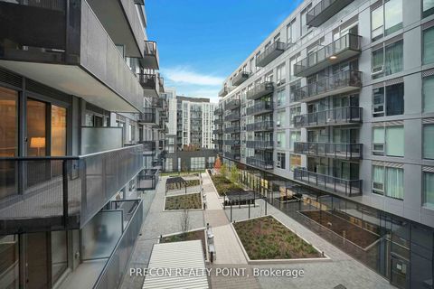 Photo 1 at 322 - 2450 Old Bronte Road N, WM Westmount, Oakville