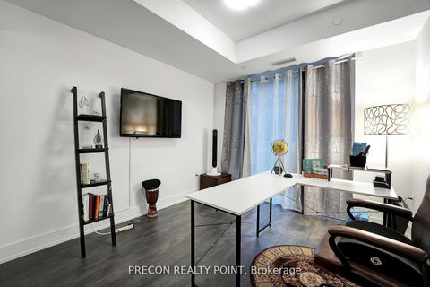 Photo 4 at 322 - 2450 Old Bronte Road N, WM Westmount, Oakville