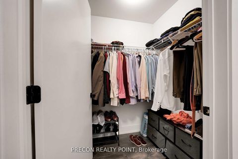 Photo 8 at 322 - 2450 Old Bronte Road N, WM Westmount, Oakville