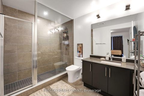 Photo 9 at 322 - 2450 Old Bronte Road N, WM Westmount, Oakville