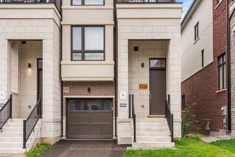 Photo 1 at 1330 Kaniv Street, NW Northwest, Oakville