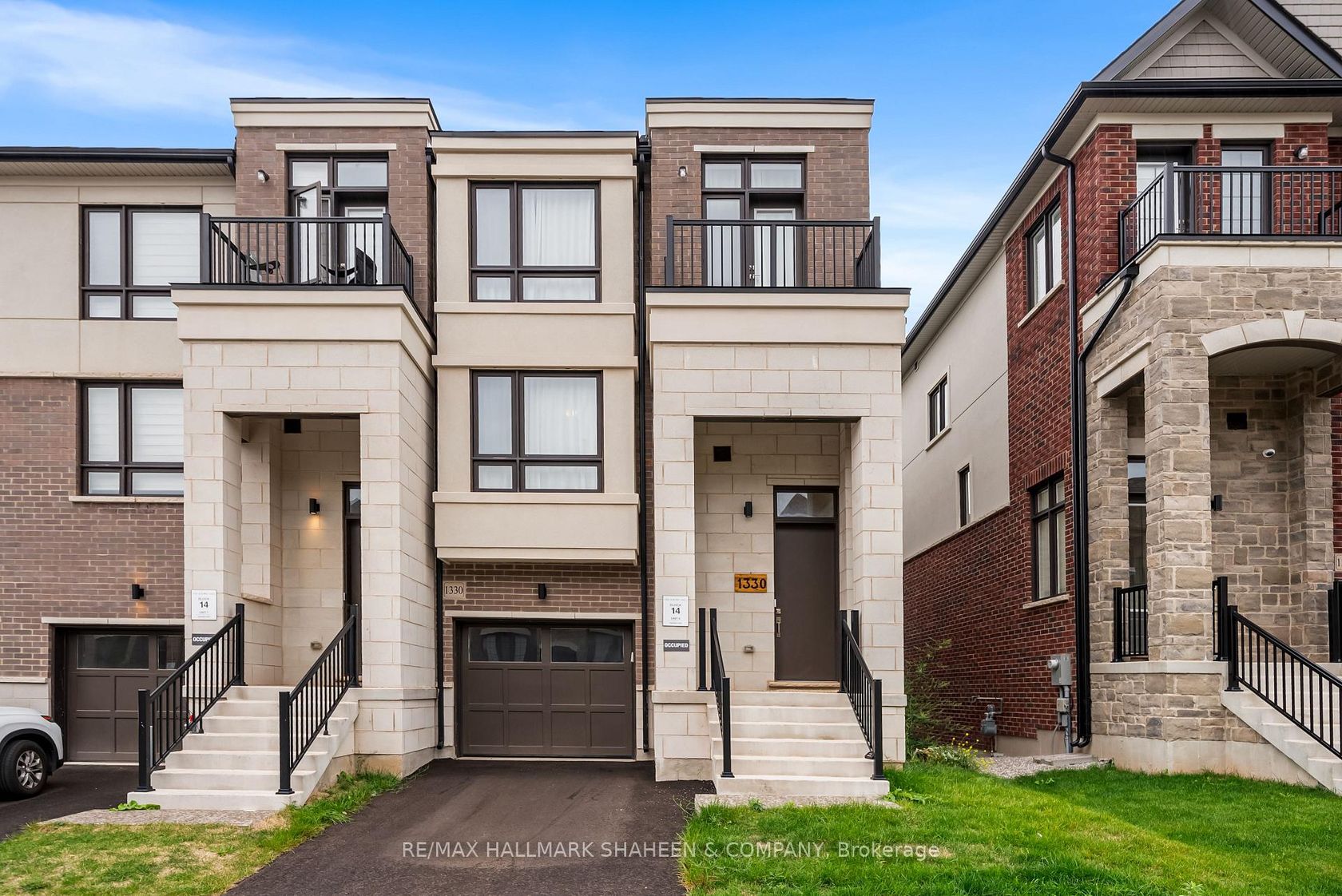 1330 Kaniv Street, NW Northwest, Oakville 