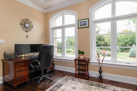 Photo 5 at 7645 16th Side Road, Rural King, King