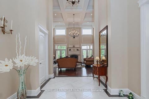 Photo 6 at 7645 16th Side Road, Rural King, King