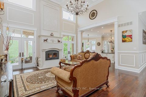 Photo 8 at 7645 16th Side Road, Rural King, King