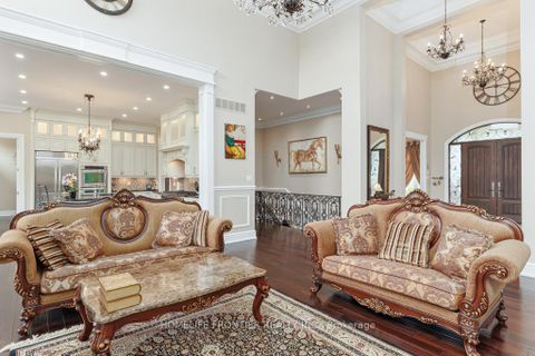 Photo 9 at 7645 16th Side Road, Rural King, King