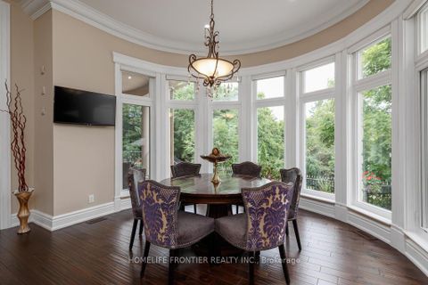 Photo 13 at 7645 16th Side Road, Rural King, King