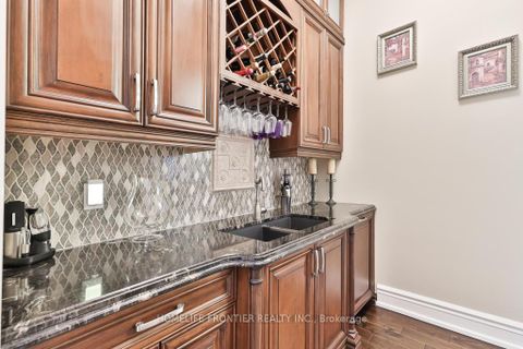 Photo 14 at 7645 16th Side Road, Rural King, King