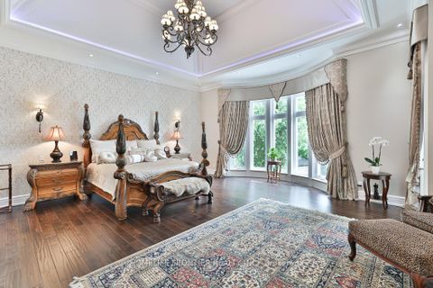 Photo 17 at 7645 16th Side Road, Rural King, King