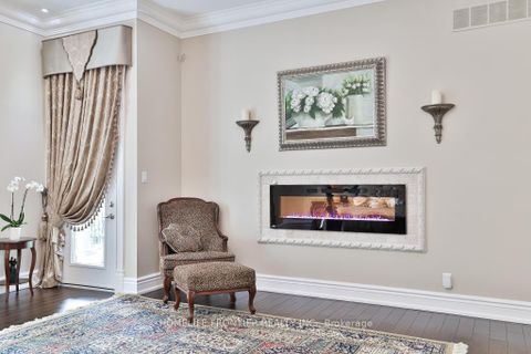 Photo 19 at 7645 16th Side Road, Rural King, King