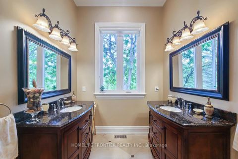 Photo 24 at 7645 16th Side Road, Rural King, King