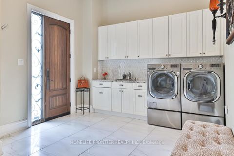 Photo 26 at 7645 16th Side Road, Rural King, King