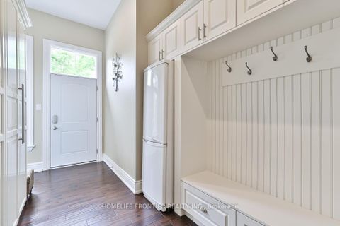 Photo 27 at 7645 16th Side Road, Rural King, King