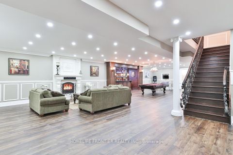 Photo 29 at 7645 16th Side Road, Rural King, King