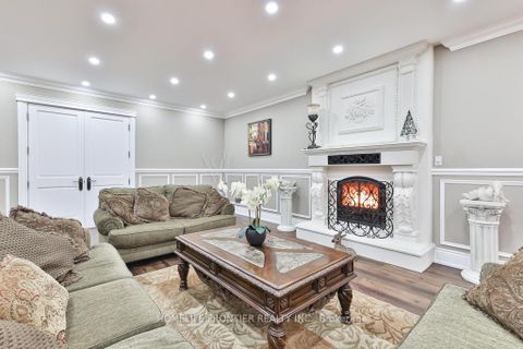 Photo 30 at 7645 16th Side Road, Rural King, King