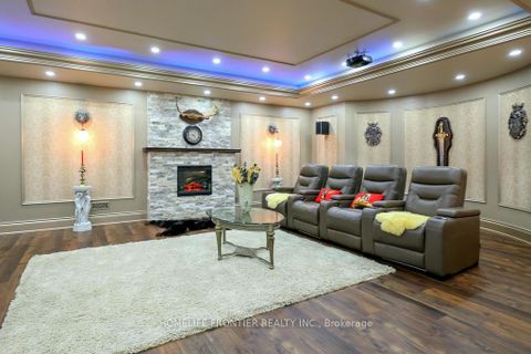 Photo 32 at 7645 16th Side Road, Rural King, King