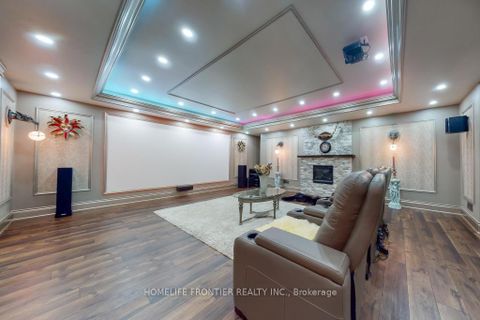 Photo 33 at 7645 16th Side Road, Rural King, King