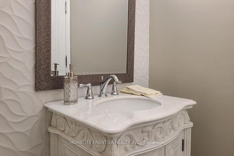 Photo 34 at 7645 16th Side Road, Rural King, King