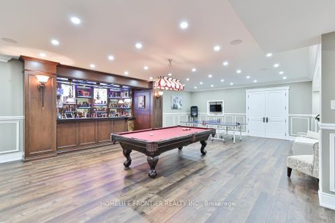 Photo 35 at 7645 16th Side Road, Rural King, King