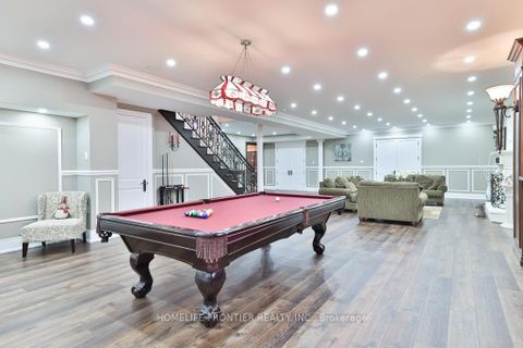 Photo 37 at 7645 16th Side Road, Rural King, King