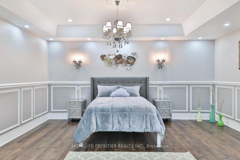 Photo 41 at 7645 16th Side Road, Rural King, King