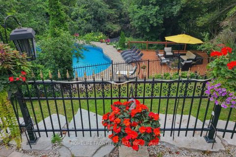 Photo 45 at 7645 16th Side Road, Rural King, King