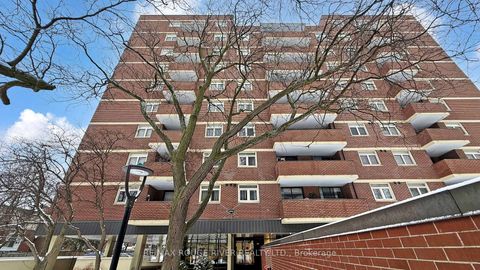 Photo 2 at 203 - 40 Chichester Place, L'Amoreaux, Toronto