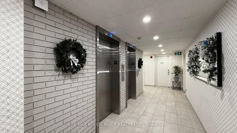 Photo 8 at 203 - 40 Chichester Place, L'Amoreaux, Toronto