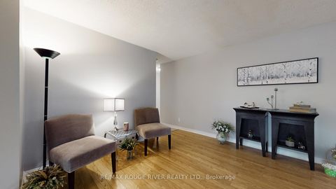 Photo 12 at 203 - 40 Chichester Place, L'Amoreaux, Toronto