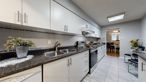 Photo 17 at 203 - 40 Chichester Place, L'Amoreaux, Toronto