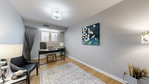 Photo 22 at 203 - 40 Chichester Place, L'Amoreaux, Toronto