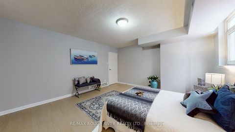 Photo 27 at 203 - 40 Chichester Place, L'Amoreaux, Toronto