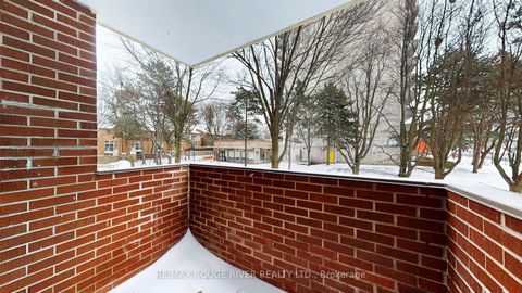 Photo 35 at 203 - 40 Chichester Place, L'Amoreaux, Toronto